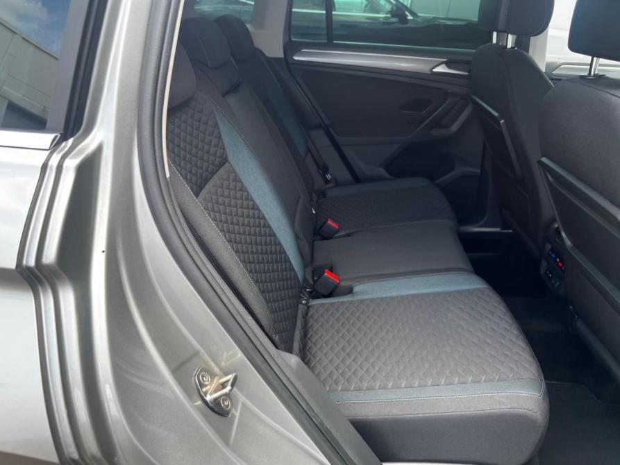 Volkswagen Tiguan II Воронеж  - изображение 10