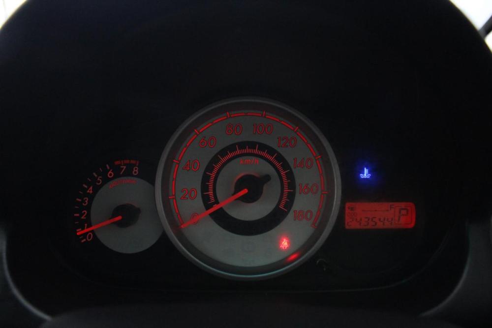 Mazda Demio III (DE) Томск  - изображение 8