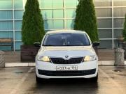 Skoda Rapid I Уфа  - изображение 11
