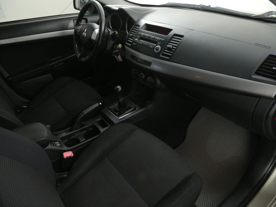 Mitsubishi Lancer X Иваново  - изображение 9