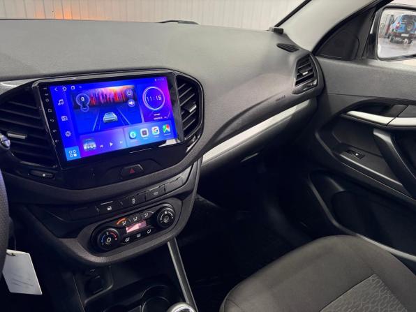 Lada (ВАЗ) Vesta I с пробегом 2018 года, цена 1 037 000 рублей, 77000 км, универсал, Автокод Объявления