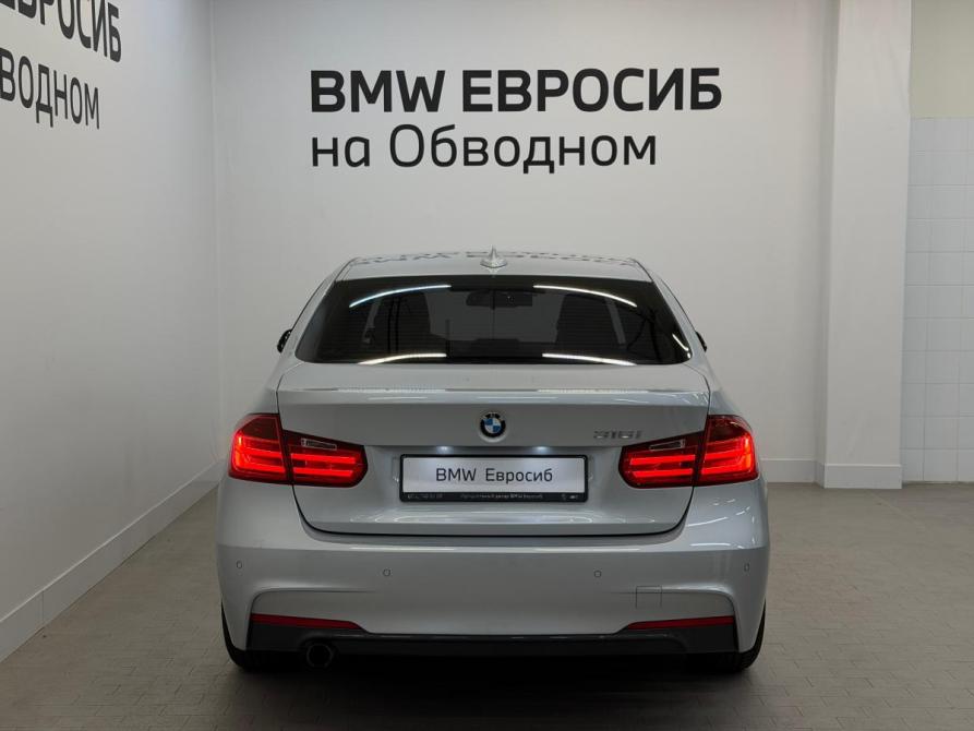 BMW 3 серии VI (F3x) Санкт-Петербург  - изображение 4