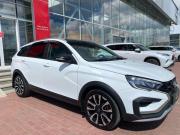 Lada (ВАЗ) Vesta I Рестайлинг (NG) Уфа  - изображение 19