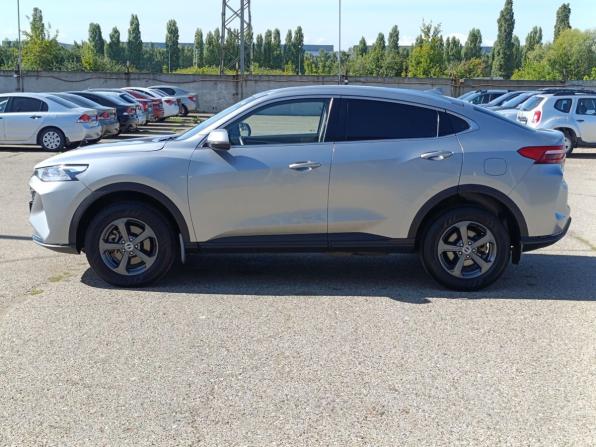 Haval F7x I Рестайлинг с пробегом 2023 года, цена 1 890 000 рублей, 80500 км, внедорожник, Автокод Объявления