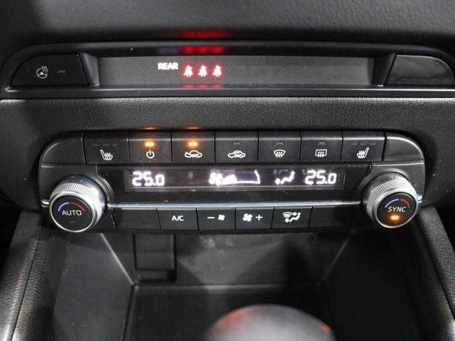 Mazda CX-5 II Москва  - изображение 19