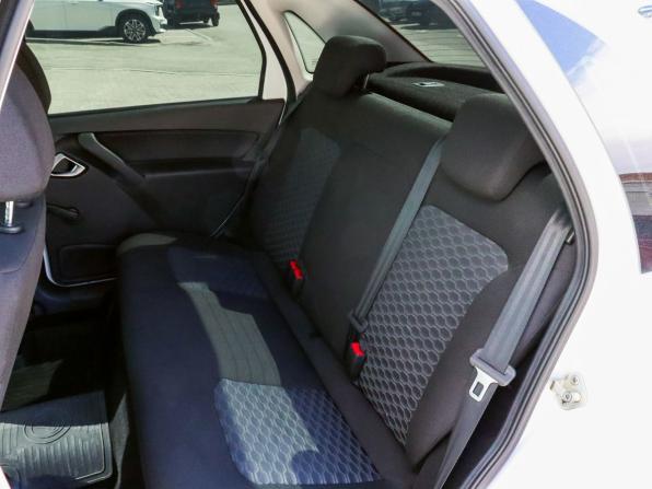 Lada (ВАЗ) Granta I Рестайлинг с пробегом 2023 года, цена 785 000 рублей, 41024 км, седан, Автокод Объявления