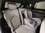 Cadillac SRX II Рестайлинг Москва  - изображение 40