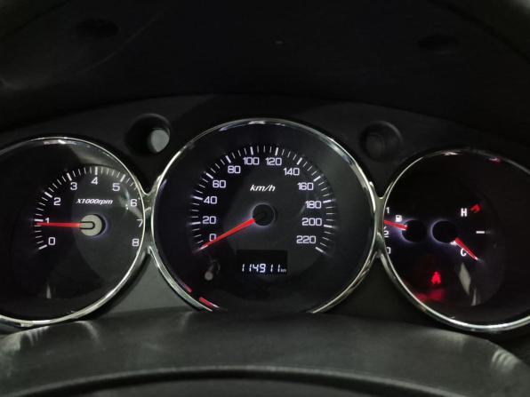Dongfeng H30 Cross с пробегом 2015 года, цена 500 000 рублей, 114909 км, хэтчбек, Автокод Объявления