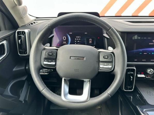 Haval Dargo I с пробегом 2024 года, цена 2 650 000 рублей, 24870 км, внедорожник, Автокод Объявления