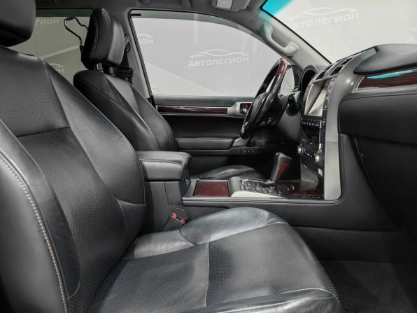 Lexus GX II Рестайлинг с пробегом 2015 года, цена 4 850 000 рублей, 205407 км, внедорожник, Автокод Объявления