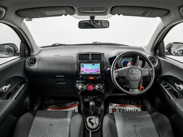 Toyota Ist II с пробегом 2010 года, цена 940 000 рублей, 154559 км, хэтчбек, Автокод Объявления