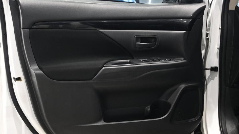 Mitsubishi Outlander III Рестайлинг 3 Уфа  - изображение 15