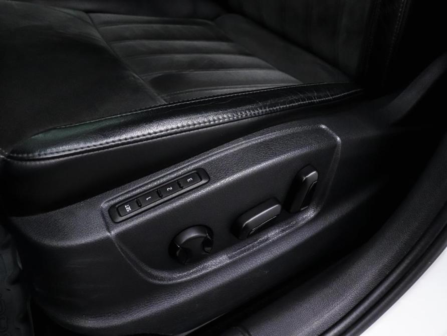 Skoda Octavia III (A7) Рестайлинг Красноярск  - изображение 19