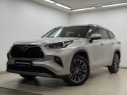 Toyota Highlander IV (XU70) Вологда  - изображение 26