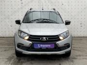 Lada (ВАЗ) Granta I Рестайлинг Тамбов  - изображение 21
