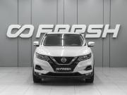 Nissan Qashqai II Рестайлинг Ростов-на-Дону  - изображение 22