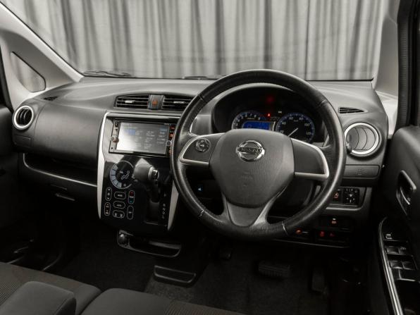 Nissan Dayz I Рестайлинг с пробегом 2018 года, цена 730 000 рублей, 129143 км, хэтчбек, Автокод Объявления