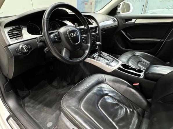 Audi A4 IV (B8) с пробегом 2008 года, цена 920 000 рублей, 306249 км, седан, Автокод Объявления