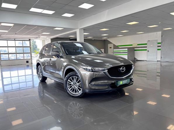 Mazda CX-5 II с пробегом 2017 года, цена 1 895 000 рублей, 200013 км, внедорожник, Автокод Объявления