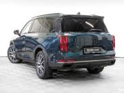 GAC GS8 II Москва  - изображение 37