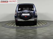 Mitsubishi Pajero IV Белгород  - изображение 23