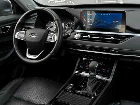 Chery Tiggo 4 Pro I Рестайлинг с пробегом 2024 года, цена 1 497 300 рублей, 42438 км, внедорожник, Автокод Объявления