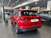Changan CS35 Plus I Рестайлинг Санкт-Петербург  - изображение 10