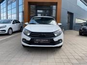 Lada (ВАЗ) Granta I Рестайлинг Краснодар  - изображение 18