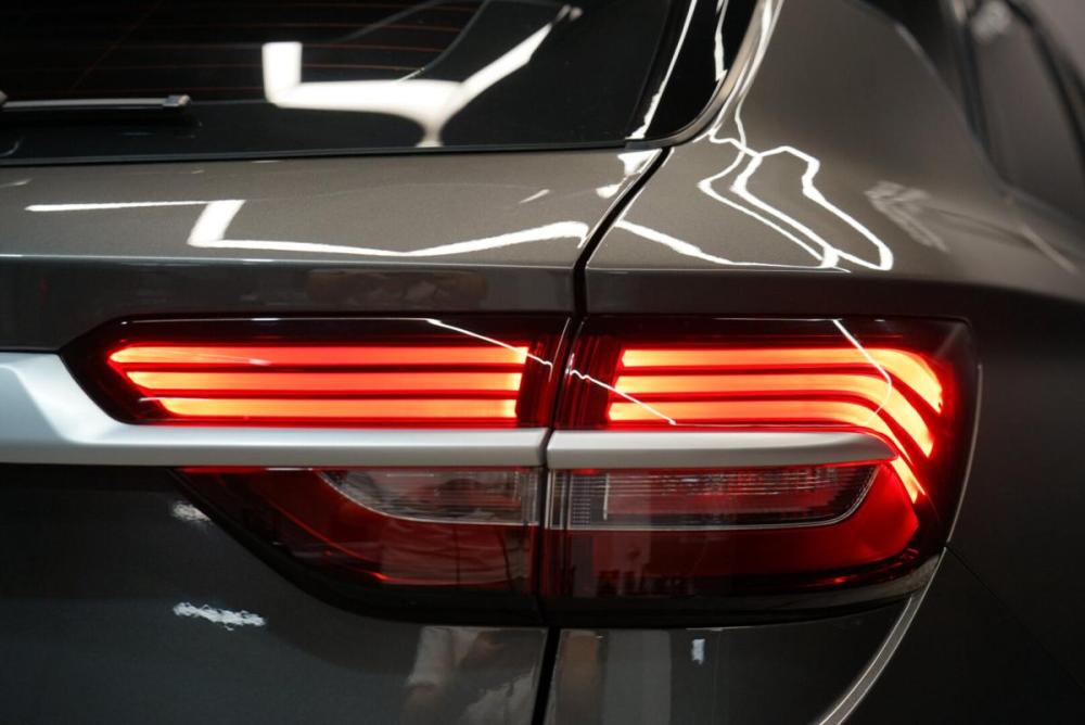 Geely Coolray I Крым  - изображение 26