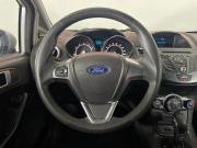 Ford Fiesta Mk6 Рестайлинг Воронеж  - изображение 38