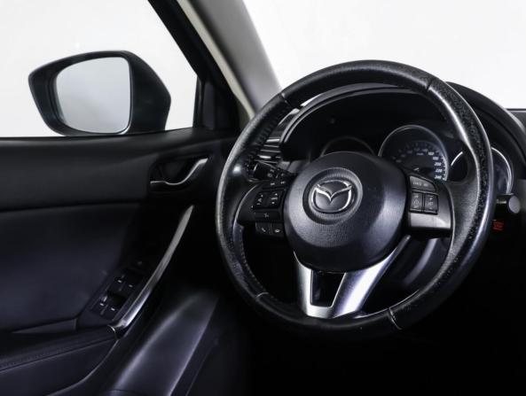 Mazda CX-5 I с пробегом 2012 года, цена 1 290 000 рублей, 343033 км, внедорожник, Автокод Объявления