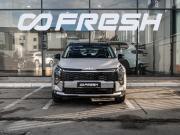 Kia Sportage (China) III (NP) Рестайлинг Краснодар  - изображение 26