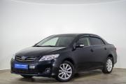 Toyota Corolla X (E140 E150) Рестайлинг Оренбург  - изображение 23