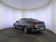 Kia K5 III Москва  - изображение 37