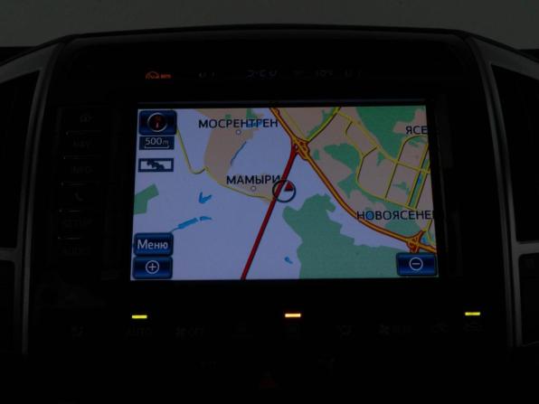 Toyota Land Cruiser 200 Series Рестайлинг 1 с пробегом 2013 года, цена 3 799 050 рублей, 284537 км, внедорожник, Автокод Объявления