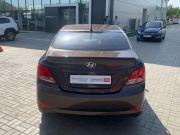 Hyundai Solaris I Рестайлинг Астрахань  - изображение 28