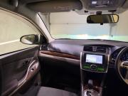Toyota Allion II Рестайлинг Новосибирск  - изображение 46