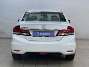 Honda Civic IX Рестайлинг Воронеж  - изображение 26