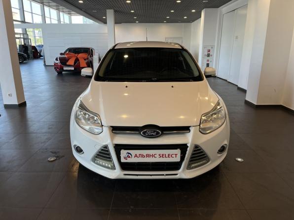 Ford Focus III с пробегом 2012 года, цена 640 000 рублей, 183121 км, универсал, Автокод Объявления