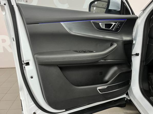 Chery Tiggo 7 Pro I с пробегом 2022 года, цена 1 625 000 рублей, 88776 км, внедорожник, Автокод Объявления