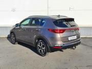Kia Sportage IV Рестайлинг Санкт-Петербург  - изображение 43