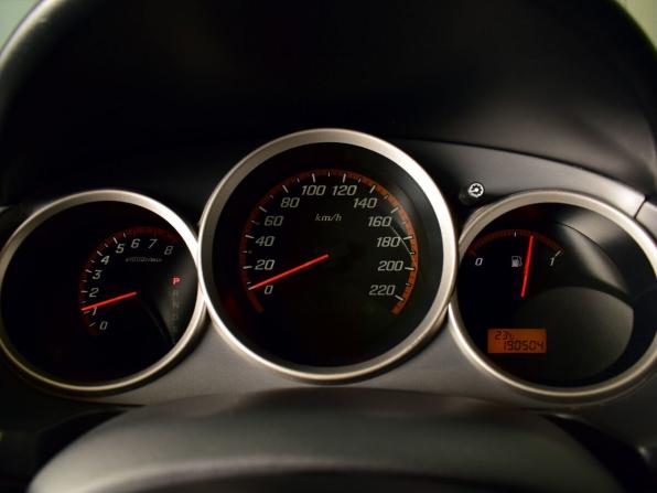 Honda Jazz I Рестайлинг с пробегом 2007 года, цена 695 995 рублей, 190492 км, хэтчбек, Автокод Объявления
