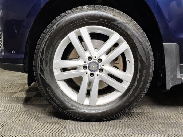 Mercedes-Benz GLS I (X166) с пробегом 2016 года, цена 4 650 000 рублей, 100549 км, внедорожник, Автокод Объявления