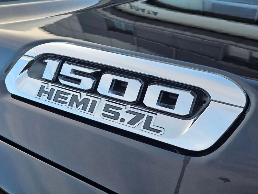 Ram 1500 V Нижний Новгород  - изображение 26