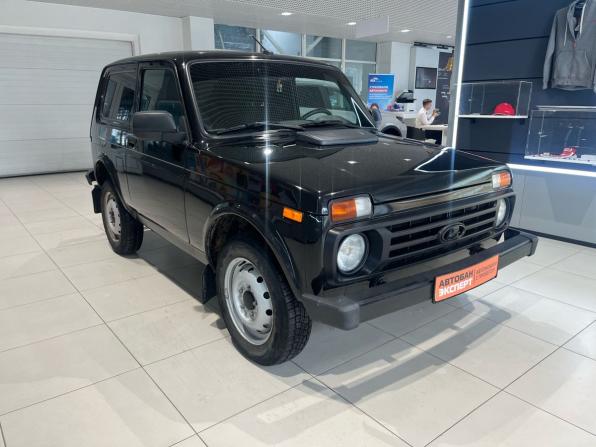 Lada (ВАЗ) Niva Legend с пробегом 2022 года, цена 749 000 рублей, 68591 км, внедорожник, Автокод Объявления
