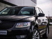 Skoda Octavia III (A7) Санкт-Петербург  - изображение 34