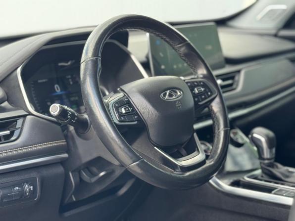 Chery Tiggo 8 I с пробегом 2020 года, цена 1 795 000 рублей, 65000 км, внедорожник, Автокод Объявления