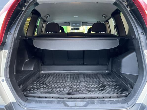 Nissan X-Trail II Рестайлинг с пробегом 2012 года, цена 1 449 000 рублей, 166187 км, внедорожник, Автокод Объявления