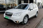 Subaru Forester IV Ульяновск  - изображение 23