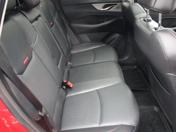 Changan CS35 Plus I Рестайлинг с пробегом 2023 года, цена 1 859 000 рублей, 35040 км, внедорожник, Автокод Объявления